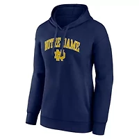 NCAA Fanatics Notre Dame Fighting Irish Campus Pullover Hoodie