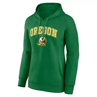 NCAA Fanatics Oregon Ducks Campus Pullover Hoodie