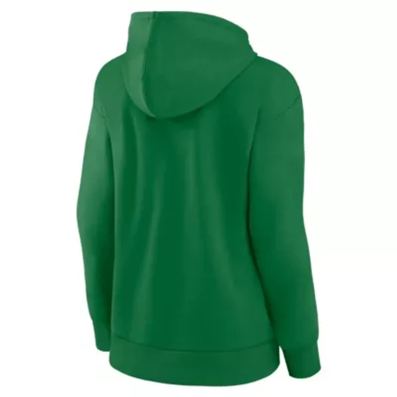 NCAA Fanatics Oregon Ducks Campus Pullover Hoodie