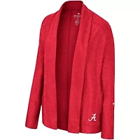 Alabama Crimson Tide NCAA Morningside Cardigan Sweater
