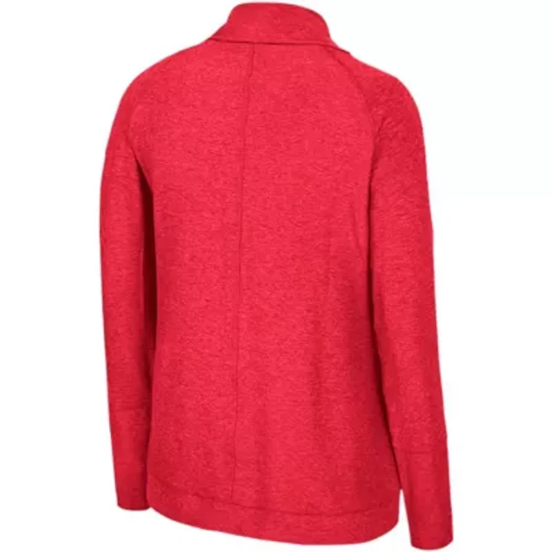 Alabama Crimson Tide NCAA Morningside Cardigan Sweater