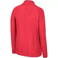 NCAA Ohio State Buckeyes Morningside Cardigan Sweater