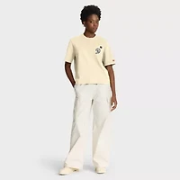 MLB Nike Los Angeles Dodgers City Connect Pocket Boxy T-Shirt