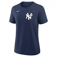MLB Nike Aaron Judge New York Yankees Name & Number T-Shirt
