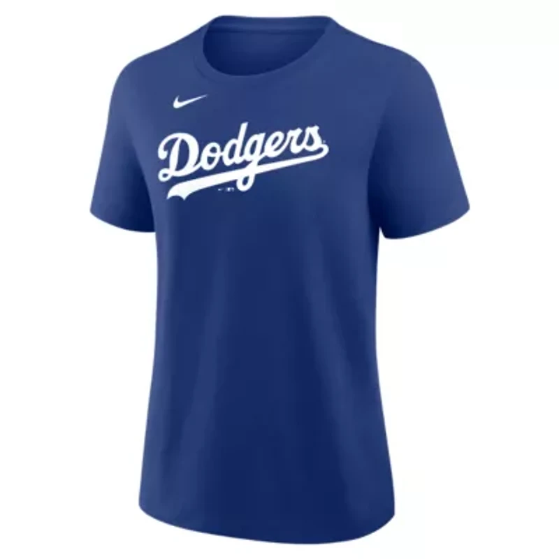 MLB Nike Shohei Ohtani Los Angeles Dodgers Name & Number T-Shirt