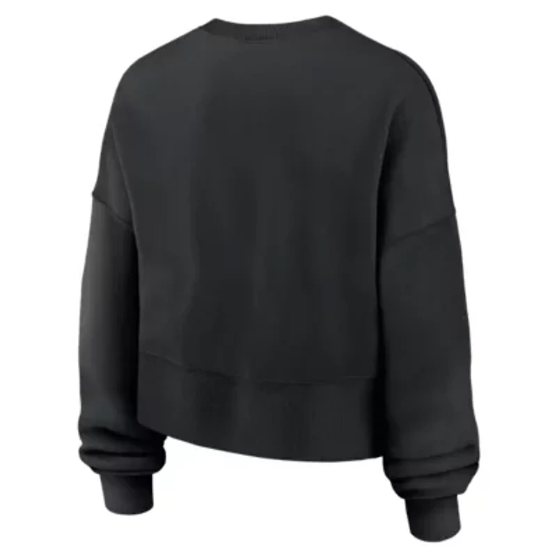NCAA Nike Ohio State Buckeyes Legacy Fleece Sweatshirt