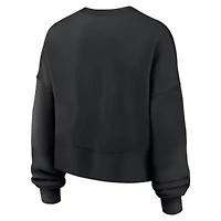 NCAA Nike Ohio State Buckeyes Legacy Fleece Sweatshirt