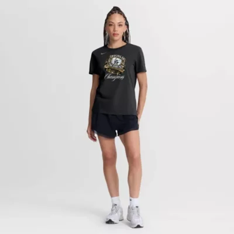 MLB Nike Los Angeles Dodgers 2026 Collection Graphic T-Shirt
