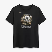 MLB Nike Los Angeles Dodgers 2026 Collection Graphic T-Shirt