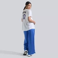 MLB Nike Shohei Ohtani Los Angeles Dodgers 2026 Collection Stadium Jersey