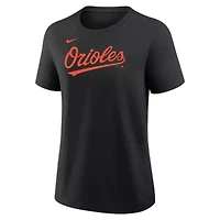MLB Nike Pete Alonso Baltimore Orioles Name & Number T-Shirt