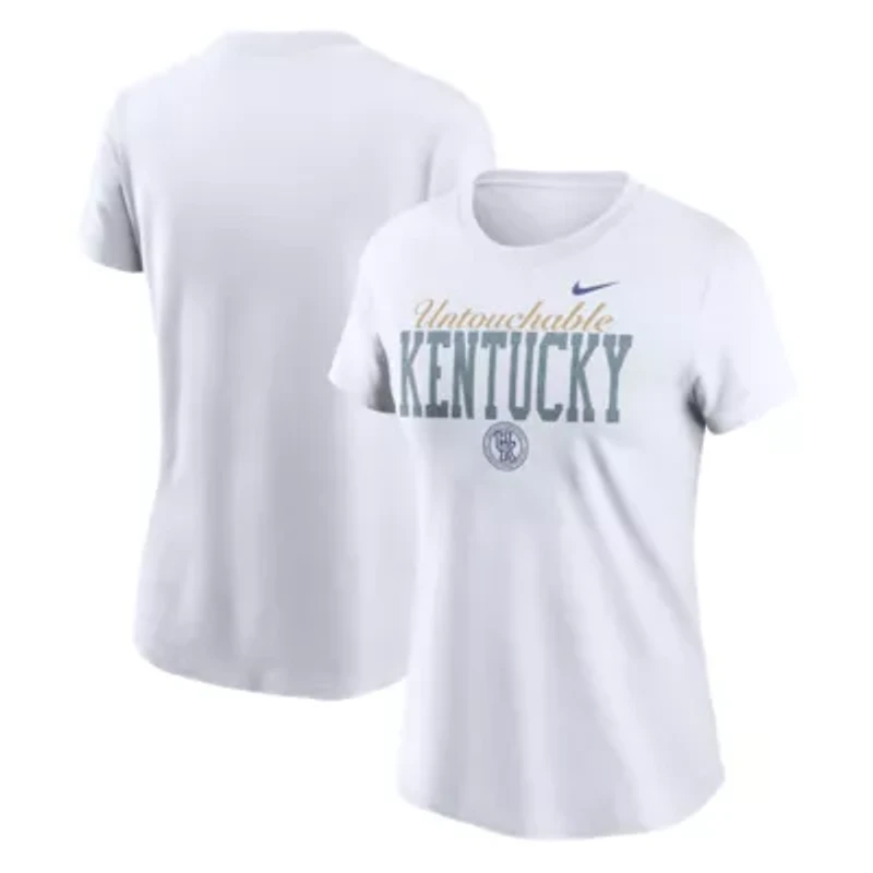 NCAA Nike Kentucky Wildcats Club T-Shirt