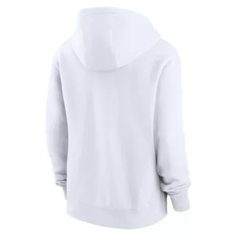 NCAA Nike Kentucky Wildcats Club Fleece Hoodie