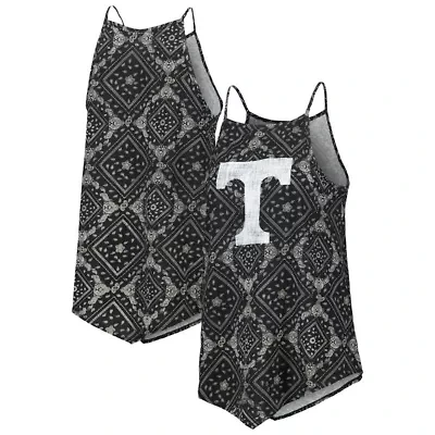 NCAA x Wrangler Tennessee Volunteers Bandana Tank Top