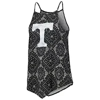 NCAA x Wrangler Tennessee Volunteers Bandana Tank Top