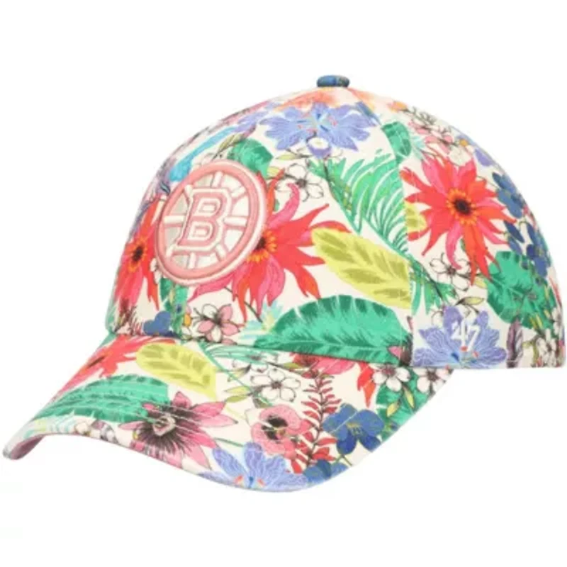 NHL Pollinator Clean Up Adjustable Hat