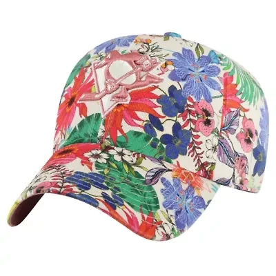 NHL Pittsburgh Penguins Pollinator Clean Up Adjustable Hat