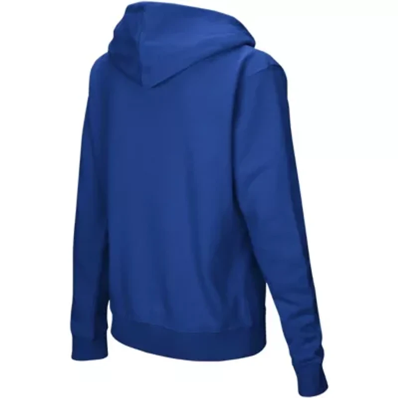 NCAA Pitt Panthers Arched Name Full-Zip Hoodie