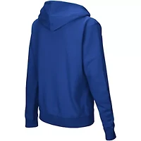 NCAA Pitt Panthers Arched Name Full-Zip Hoodie