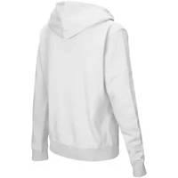 Connecticut Huskies NCAA UConn Arched Name Full-Zip Hoodie