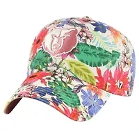 NBA Memphis Grizzlies Pollinator Clean Up Adjustable Hat