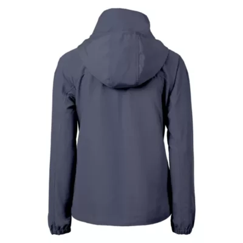 NCAA Yale Bulldogs Charter Eco Recycled Full-Zip Jacket