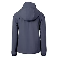 NCAA Yale Bulldogs Charter Eco Recycled Full-Zip Jacket