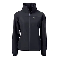 NCAA Wake Forest Demon Deacons Charter Eco Recycled Full-Zip Jacket