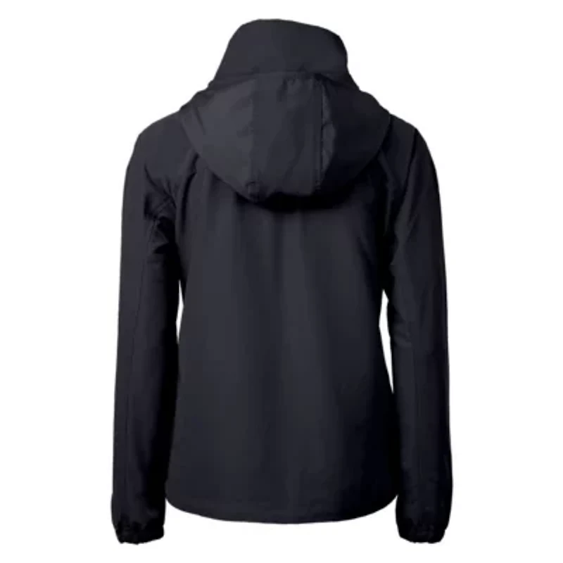 NCAA Wake Forest Demon Deacons Charter Eco Recycled Full-Zip Jacket