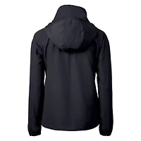 NCAA Wake Forest Demon Deacons Charter Eco Recycled Full-Zip Jacket