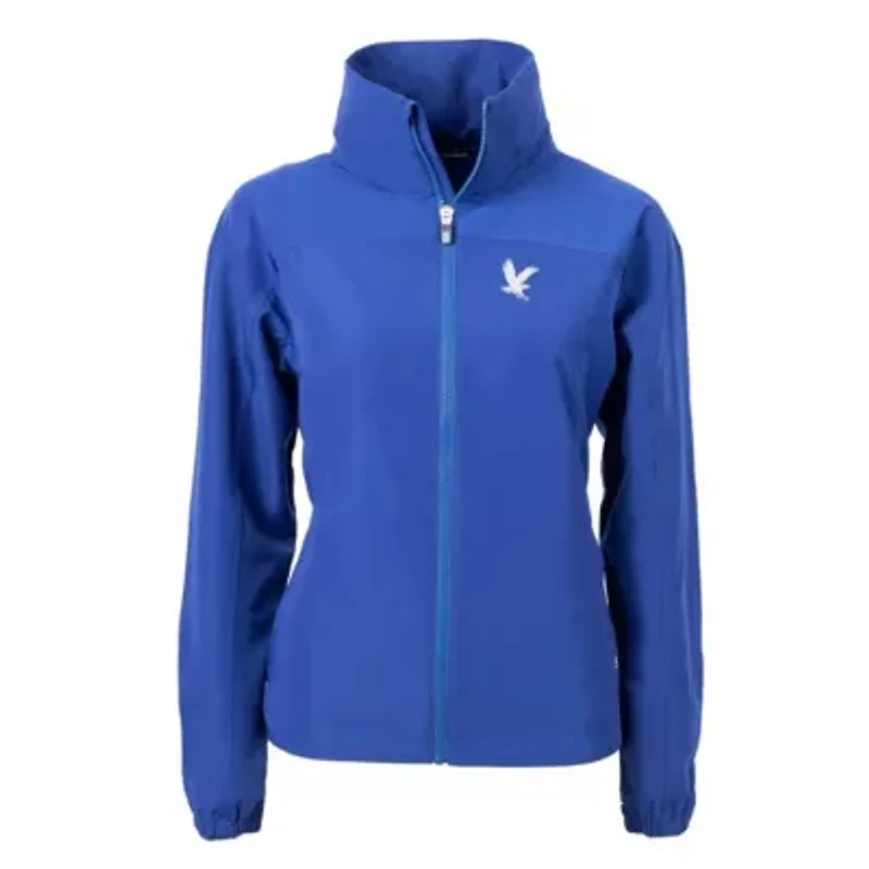 NCAA Embry Riddle Eagles Charter Eco Recycled Full-Zip Jacket