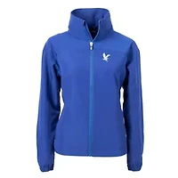 NCAA Embry Riddle Eagles Charter Eco Recycled Full-Zip Jacket