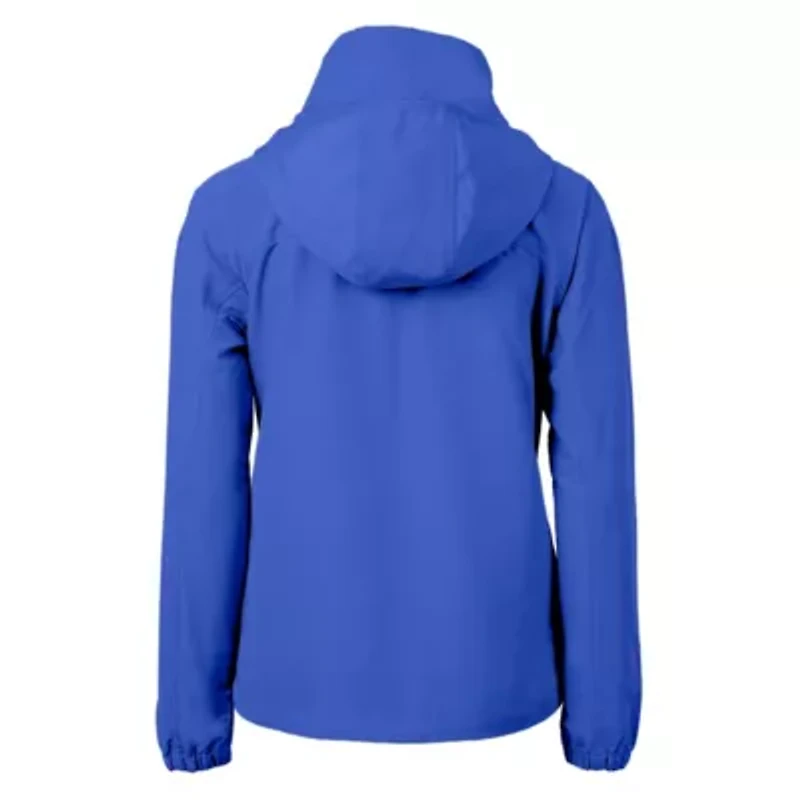 NCAA Embry Riddle Eagles Charter Eco Recycled Full-Zip Jacket