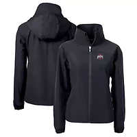 NCAA Ohio State Buckeyes Charter Eco Recycled Full-Zip Jacket