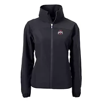 NCAA Ohio State Buckeyes Charter Eco Recycled Full-Zip Jacket