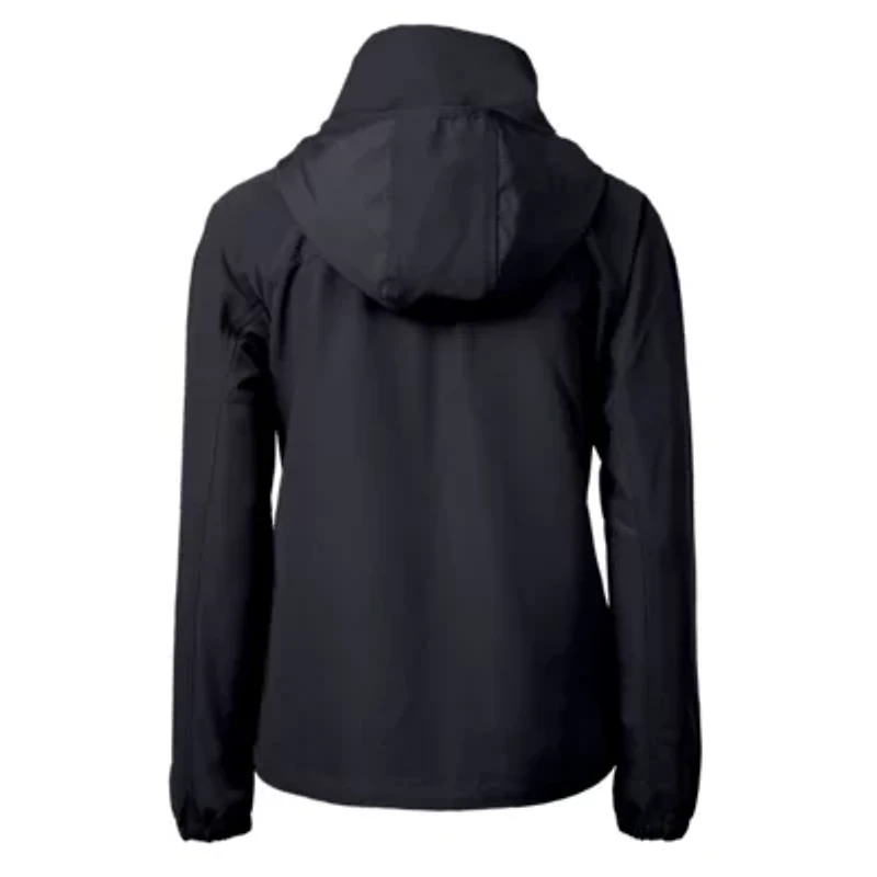 NCAA Ohio State Buckeyes Charter Eco Recycled Full-Zip Jacket