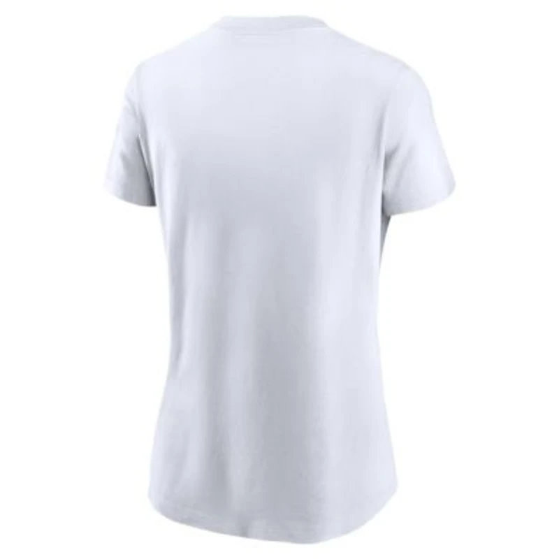 MLB Nike San Diego Padres Team Arch T-Shirt