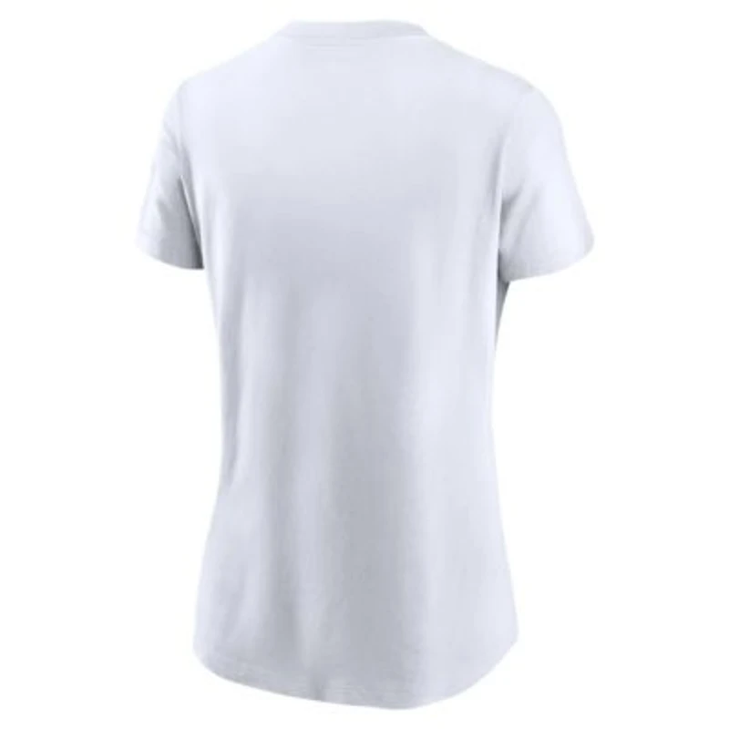 MLB Nike Tampa Bay Rays Team Arch T-Shirt