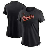 MLB Nike Baltimore Orioles Wordmark T-Shirt