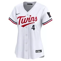 MLB Nike Carlos Correa Minnesota Twins Home Limited Player Jersey