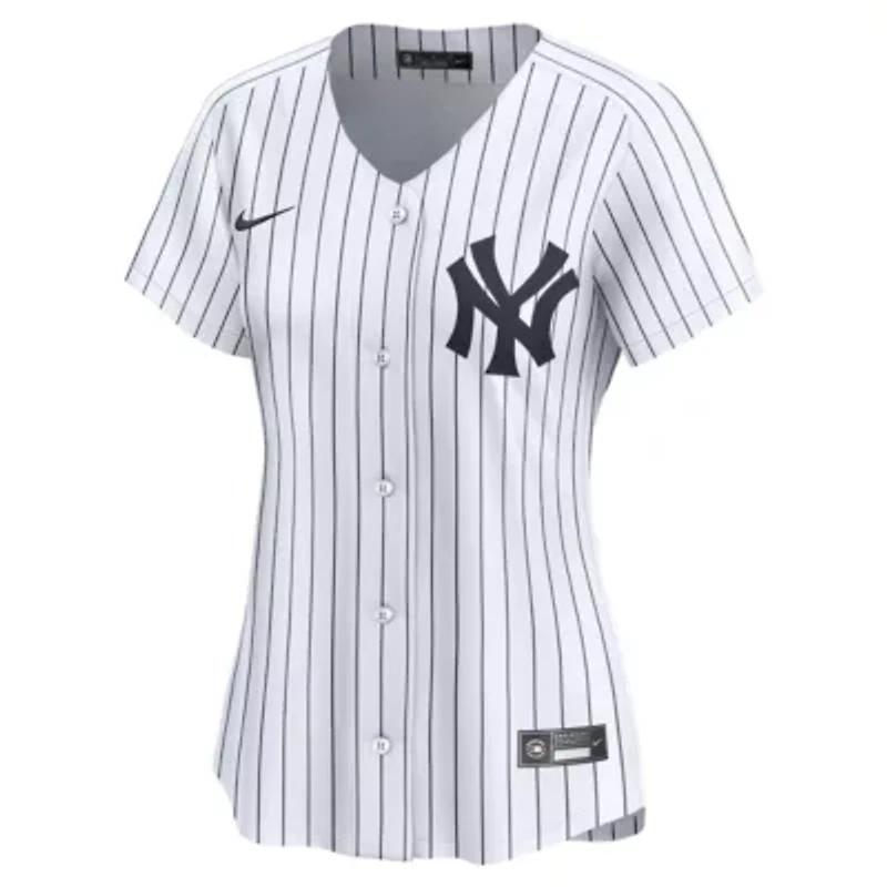 MLB Nike Giancarlo Stanton New York Yankees Home Limited Player Jersey