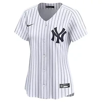 MLB Nike Aaron Judge New York Yankees Home Limited Player Jersey