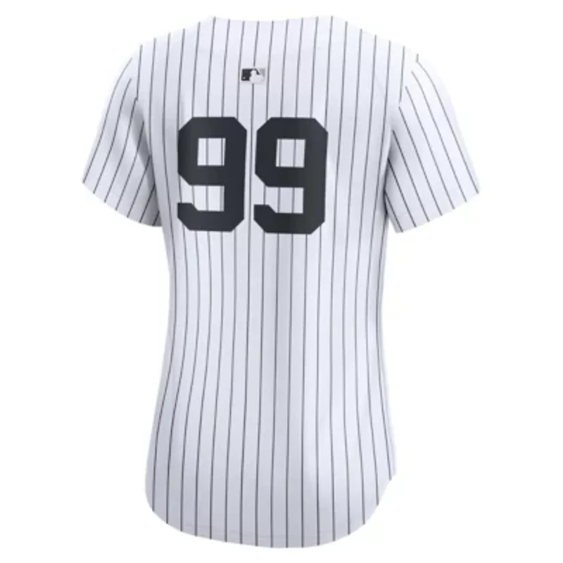 MLB Nike Aaron Judge New York Yankees Home Limited Player Jersey