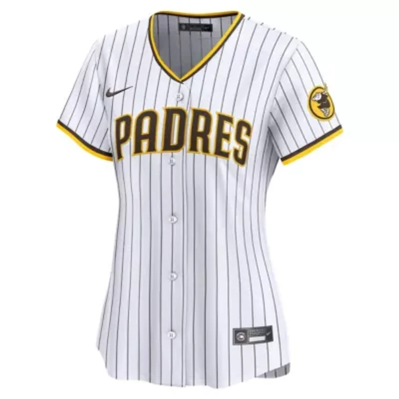 MLB Nike Xander Bogaerts San Diego Padres Home Limited Player Jersey