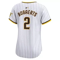 MLB Nike Xander Bogaerts San Diego Padres Home Limited Player Jersey