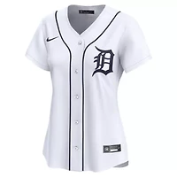 MLB Nike Riley Greene Detroit Tigers Home Limited Player Jersey