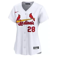 MLB Nike Nolan Arenado St. Louis Cardinals Home Limited Player Jersey