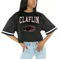 NCAA Claflin Panthers Game Face Fashion Jersey