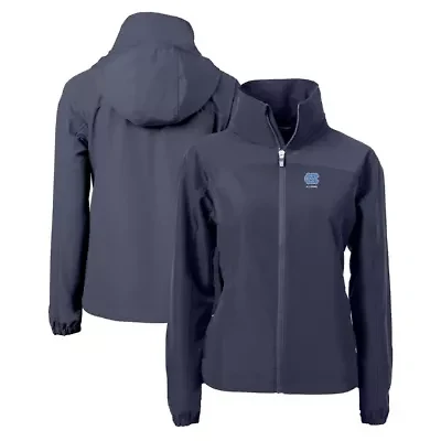 NCAA North Carolina Tar Heels Alumni Charter Eco Recycled Full-Zip Jacket