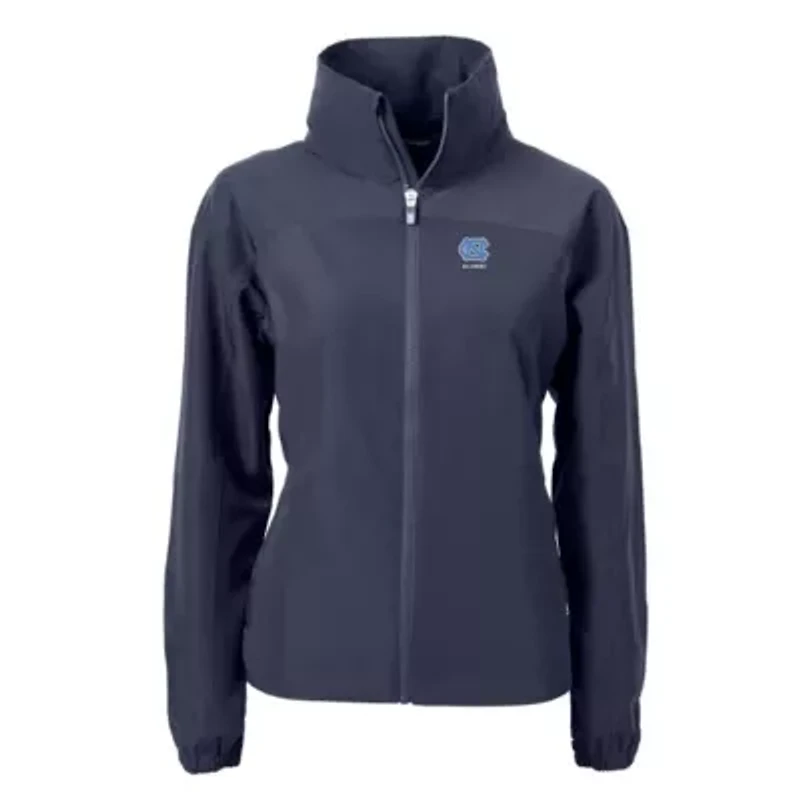 NCAA North Carolina Tar Heels Alumni Charter Eco Recycled Full-Zip Jacket